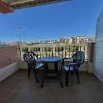 Terrasol Zeus 아파트 *