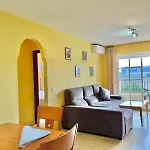 Terrasol Zeus 아파트 토레델마르
