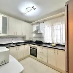 Terrasol Zeus 아파트 *