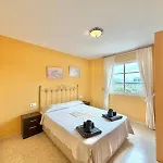 Terrasol Zeus 아파트 *