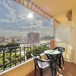 아파트 Terrasol Zeus *