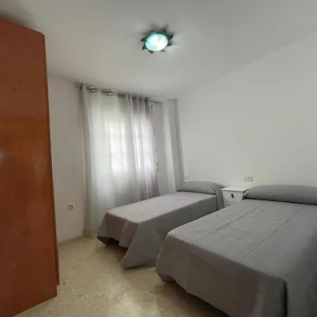 Terrasol Zeus Apartment Torre Del Mar