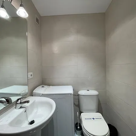 Apartment Terrasol Zeus Torre Del Mar