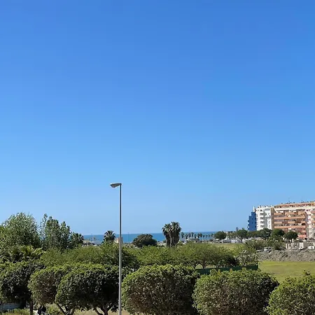 Apartment Terrasol Zeus