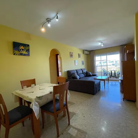 Terrasol Zeus Apartment *