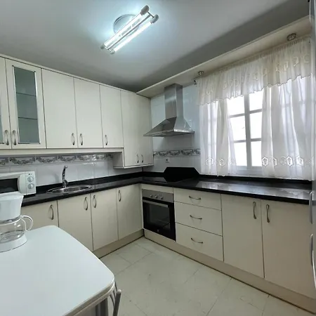 Terrasol Zeus Apartment