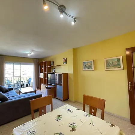 Terrasol Zeus Apartment *