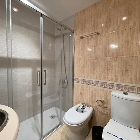 Terrasol Zeus Apartment